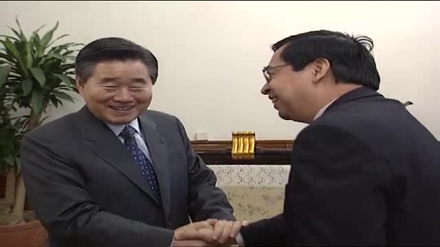 타이응우엔성 총리 예방