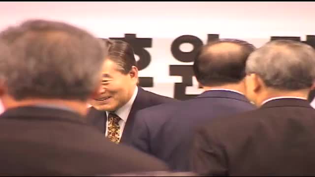 제 14회 경북중증장애인 송년위안행사