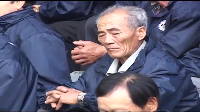 제 33회 경북농촌지도자 한마음 대회 영상