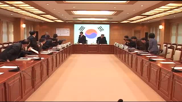 제50차 농업산학협동 심의회 개최