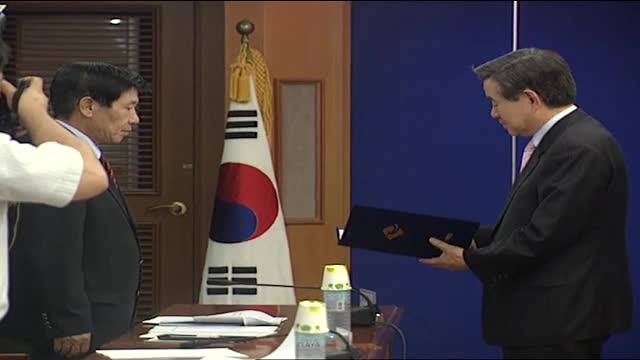 경북 시·군의원 선거구획확정 회의