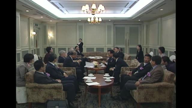 2007 동북아 국제경제포럼 및 다자간 무역상담회