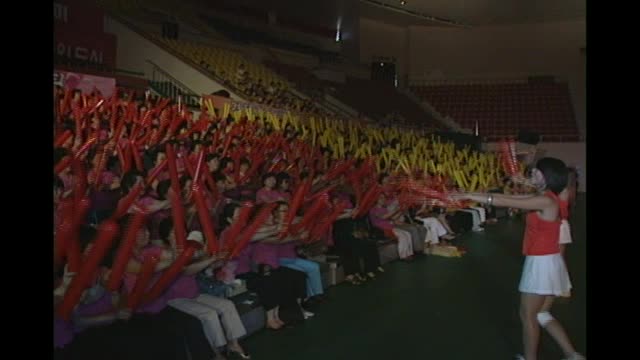 2008 여성주간 기념식 및 경북 여성한마음대회