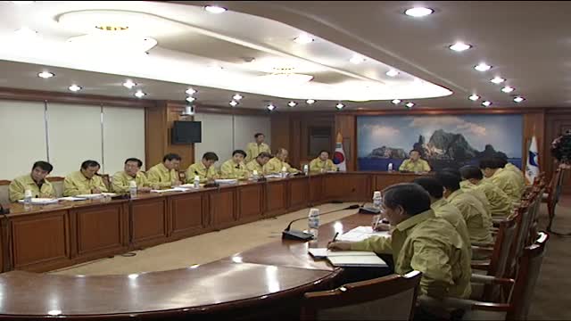 2010 부시장 부군수 회의