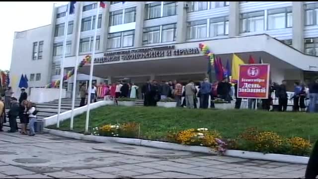 하바로프스크 방문 및 동북아단체연합 총회