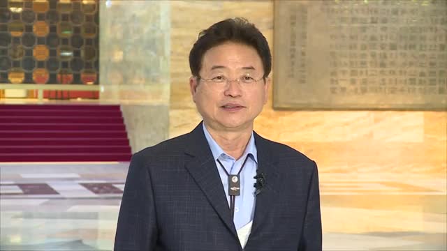 11.16 김태년 민주당 원내대표 예결위원장 면담