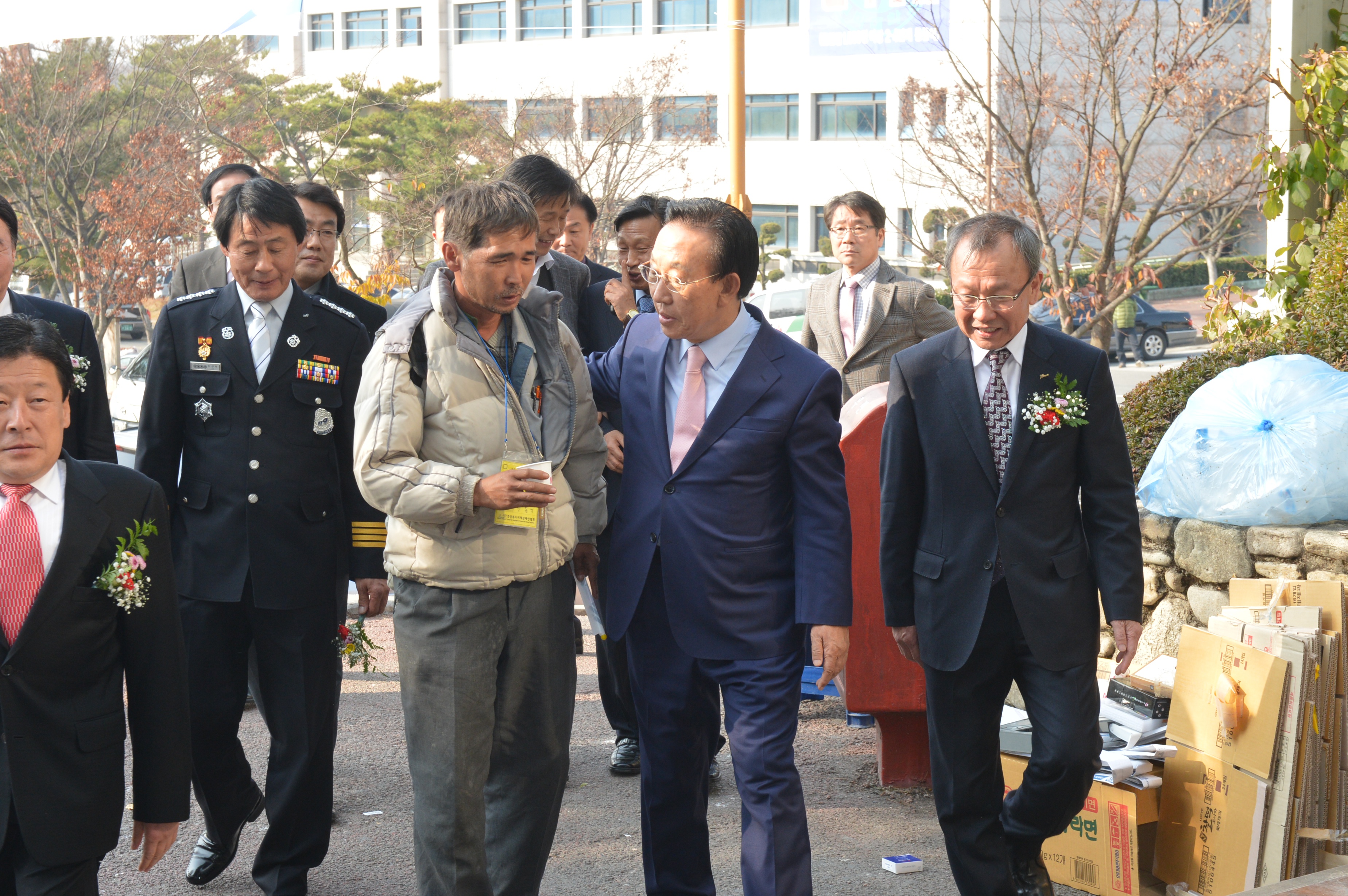 20131115 경북지체장애인지도자대회