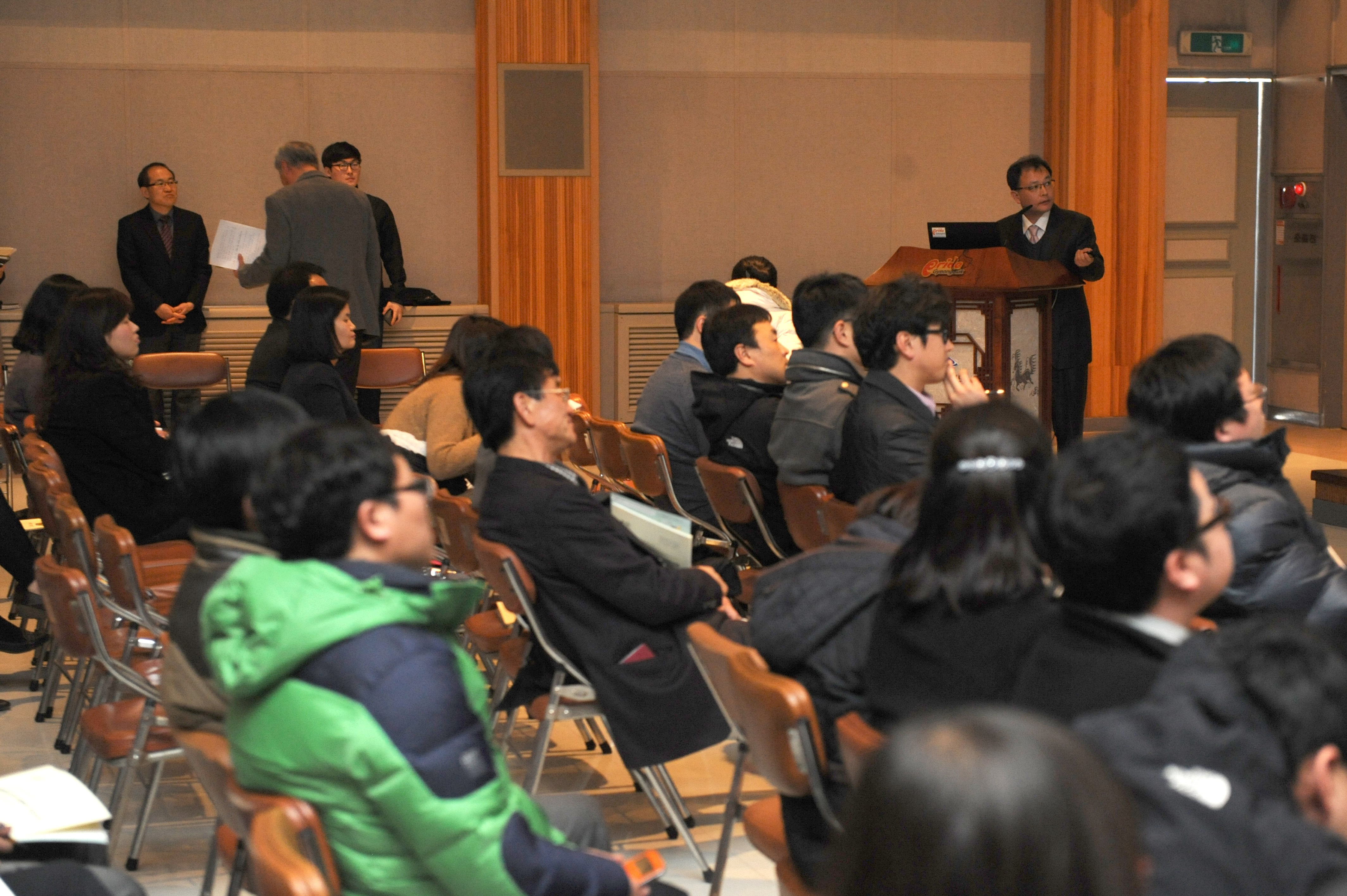 20140310 선관위 공직선거법 교육