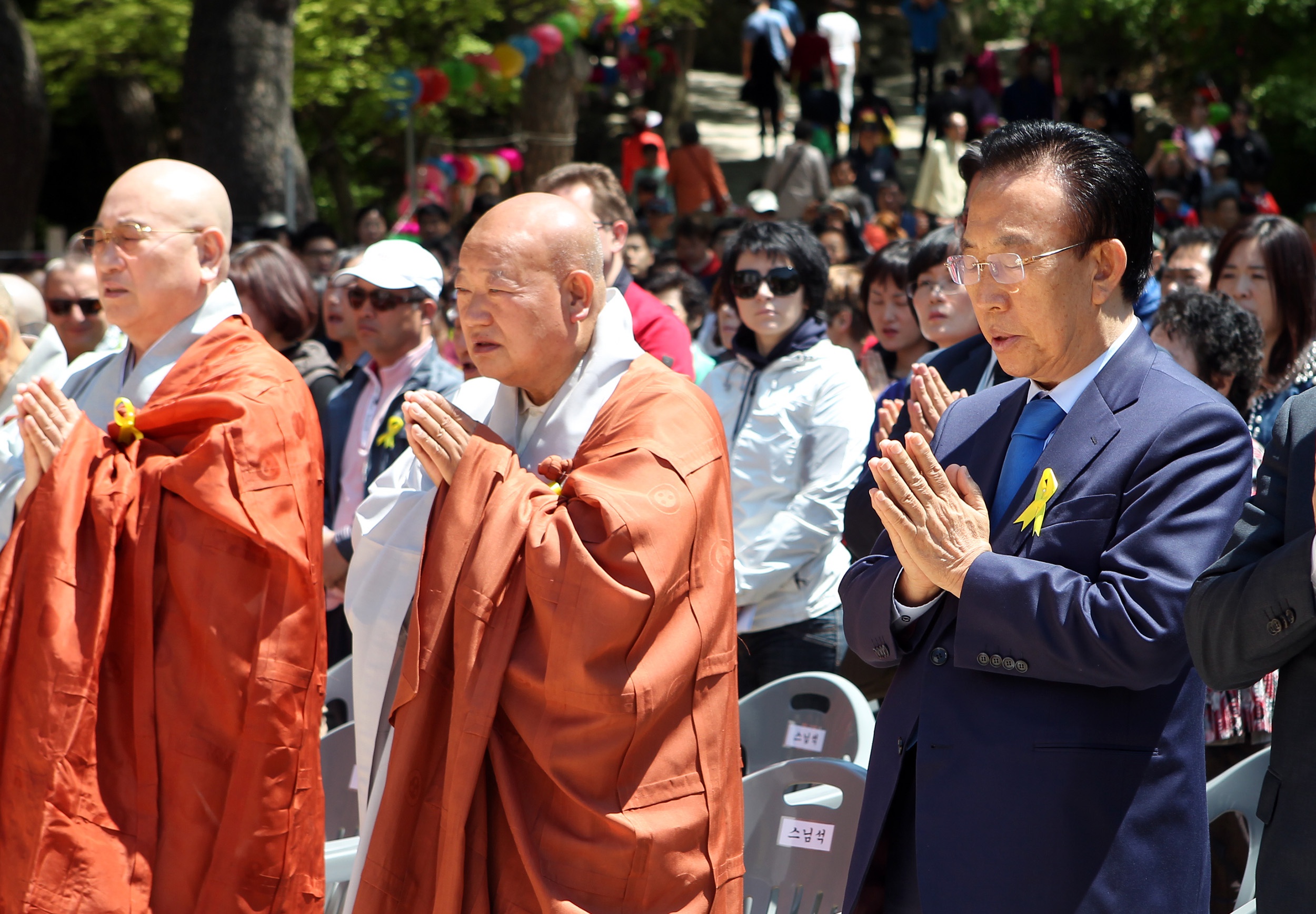 20140506 부처님오신날 행사
