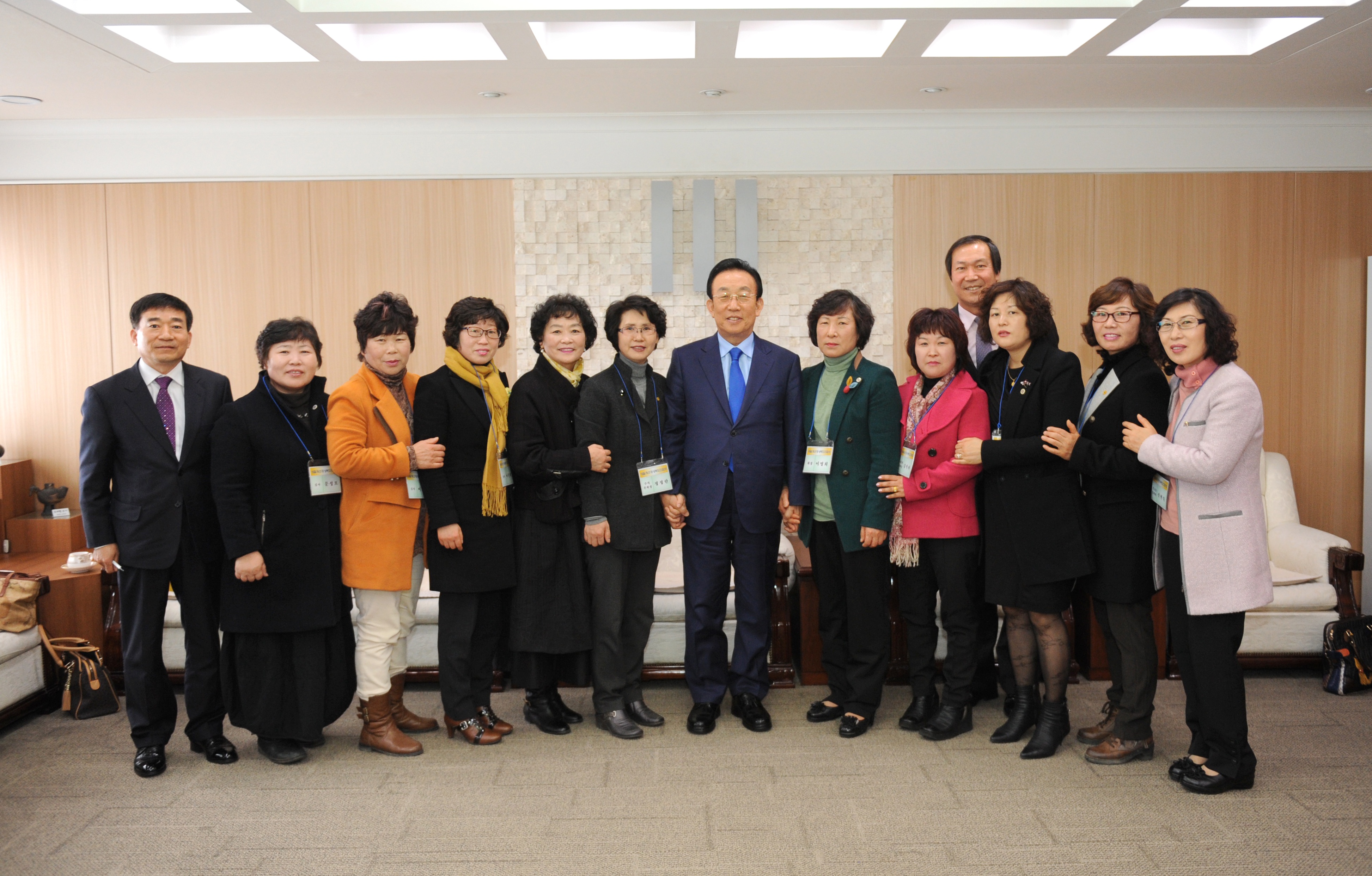 20150310 생활개선회 임원단방문