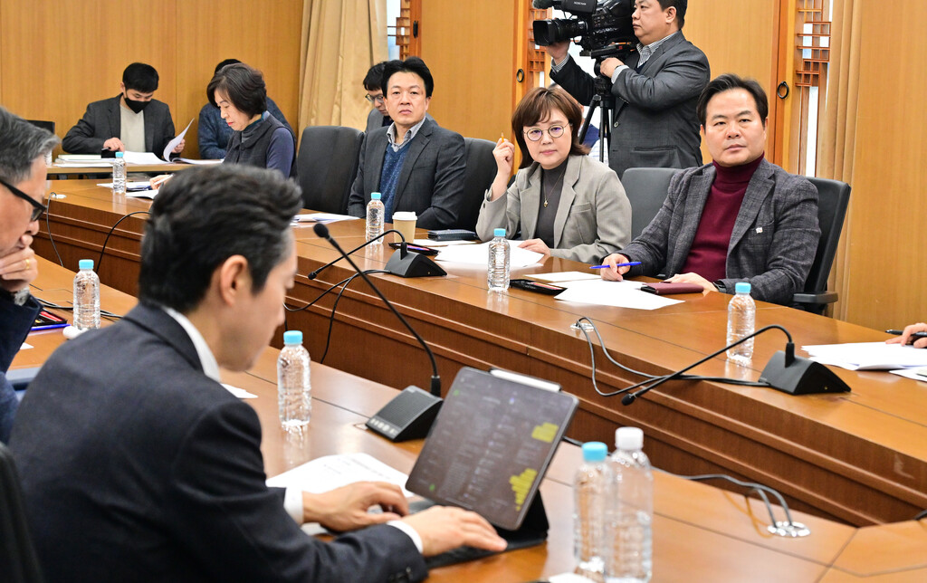 1.17 2025년 APEC 정상회의 준비상황 점검 조정 회의