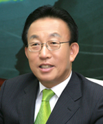 Kim Kwan-yong