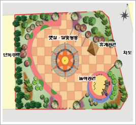 어린이공원 1호(햇살,달빛공원) 이미지
