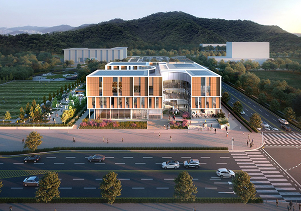 경상북도 도립예술단