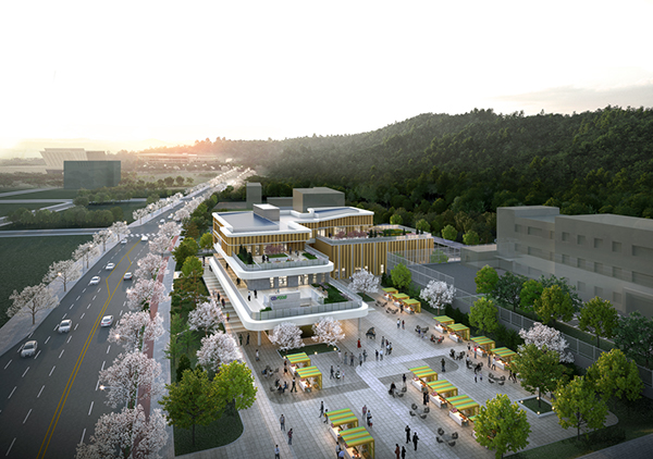 경상북도 농식품유통교육진흥원