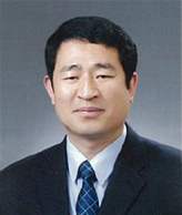 Kim Wang-sik, 경상북도 잠사곤충사업장장 김왕식