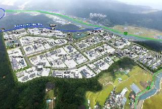 Gyeongju, Andong, and Uljin chosen for new national industr...