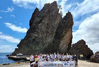 慶尚北道、10月の「独島の月」を向かえて領土主権意識の強化に重点