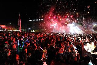 慶尚北道、9月秋祭りの序幕を開