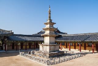 「2025-2026韓国観光100選」に慶北の7つの名所が選定！