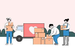 慶尚北道、台風11号による被害を受けた農家支援オンライン特別企画展