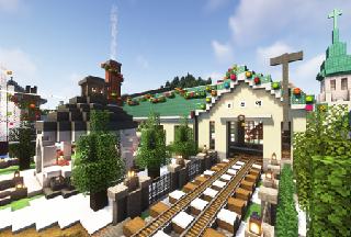 慶尚北道、クリスマスメタバース遊び場を公開