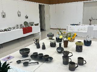 [7.29. ~ 8.3.]꽃보다 도자기(작가 이정화)