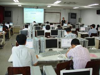 제3기 컴퓨터 활용 능력 과정(김영미강사)