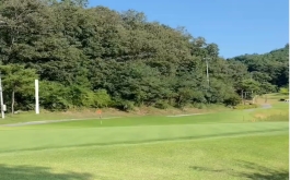 경상북도 골프장은 안전하게 관리되고 있을까?